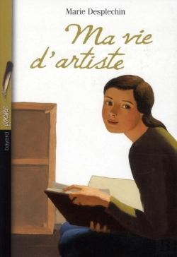 Bertrand.pt - Ma Vie D'Artiste