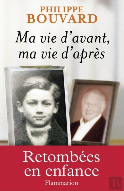 Bertrand.pt - Ma Vie D'Avant, Ma Vie D'Après