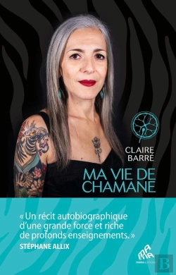 Bertrand.pt - Ma Vie De Chamane