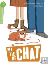 Ma Vie De Chat