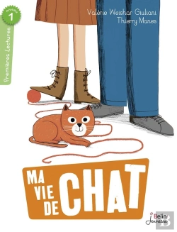 Bertrand.pt - Ma Vie De Chat