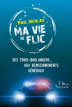 Bertrand.pt - Ma Vie De Flic