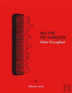 Bertrand.pt - Ma Vie De Garcon