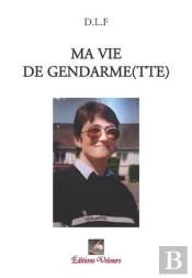 Ma Vie De Gendarme(Tte)