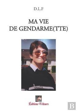 Bertrand.pt - Ma Vie De Gendarme(Tte)