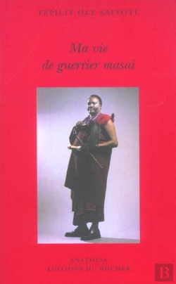 Bertrand.pt - Ma Vie De Guerrier Masai
