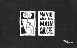 Bertrand.pt - Ma Vie De La Main Gauche