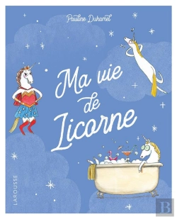 Bertrand.pt - Ma Vie De Licorne