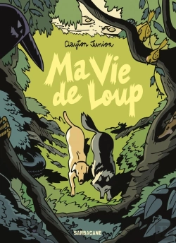Bertrand.pt - Ma Vie De Loup