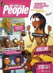 Ma Vie De People T.2