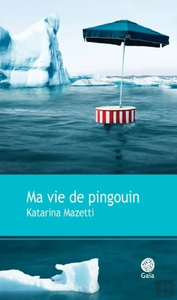 Bertrand.pt - Ma Vie De Pingouin