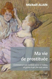 Ma Vie De Prostituee