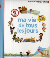 Ma Vie De Tous Les Jours