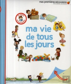 Bertrand.pt - Ma Vie De Tous Les Jours