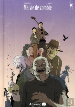 Bertrand.pt - Ma Vie De Zombie