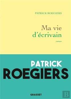 Bertrand.pt - Ma Vie D'Ecrivain - Roman