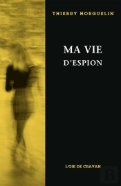 Ma Vie D'Espion