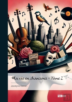 Bertrand.pt - Ma Vie En Chansons Tome 2