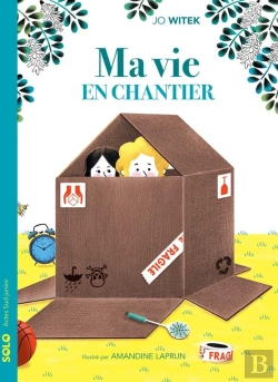 Bertrand.pt - Ma Vie En Chantier