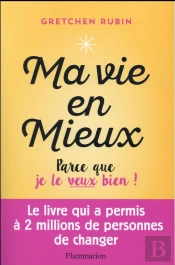 Ma Vie - En Mieux !