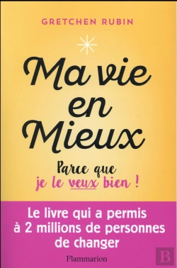 Bertrand.pt - Ma Vie - En Mieux !