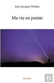 Ma Vie En Poésie