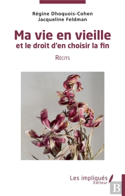 Bertrand.pt - Ma Vie En Vieille Et Le Droit D'En Choisir La Fin