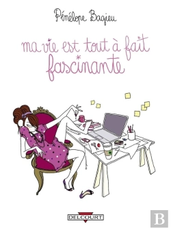 Bertrand.pt - Ma Vie Est Tout-À-Fait Fascinante
