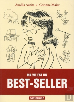 Bertrand.pt - Ma Vie Est Un Best-Seller