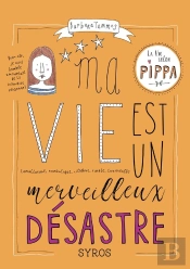 Ma Vie Est Un Merveilleux Desastre - Vol2
