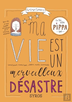 Bertrand.pt - Ma Vie Est Un Merveilleux Desastre - Vol2
