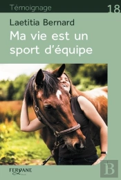 Ma Vie Est Un Sport D'Équipe