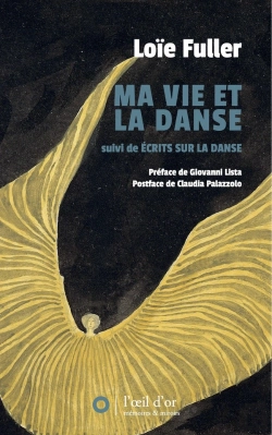 Bertrand.pt - Ma Vie Et La Danse ; Ecrits Sur La Danse