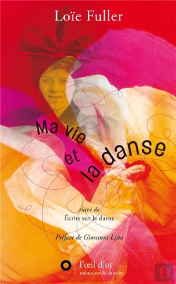 Bertrand.pt - Ma Vie Et La Danse ; Écrits Sur La Danse