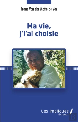 Bertrand.pt - Ma Vie J'L'Ai Choisie
