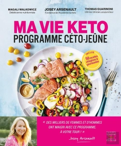 Bertrand.pt - Ma Vie Keto : Programme Céto-Jeûne