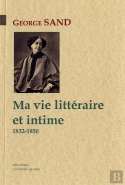 Bertrand.pt - Ma Vie Littéraire Et Intime (1832-1850)
