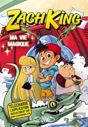 Ma Vie Magique - Tome 1