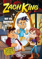 Ma Vie Magique - Tome 3 - Volume 03