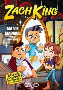 Bertrand.pt - Ma Vie Magique - Tome 3 - Volume 03