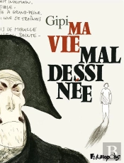 Ma Vie Mal Dessinée