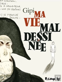 Bertrand.pt - Ma Vie Mal Dessinée