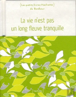 Bertrand.pt - Ma Vie N'Est Pas Un Long Fleuve Tranquille