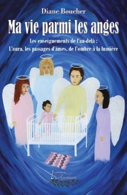 Bertrand.pt - Ma Vie Parmi Les Anges