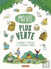Ma Vie Plus Verte