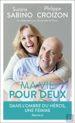 Bertrand.pt - Ma Vie Pour Deux ; Dans L'Ombre Du Héros, Une Femme