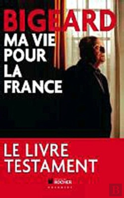 Bertrand.pt - Ma Vie Pour La France