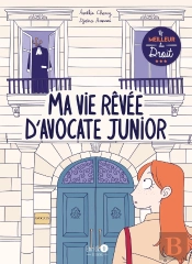 Ma Vie Rêvée D'Avocate