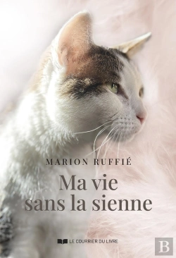 Bertrand.pt - Ma Vie Sans La Sienne