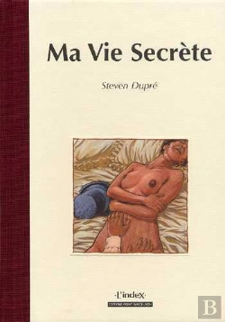 Bertrand.pt - Ma Vie Secrète